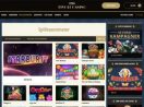 TivoliCasino.dk Screenshot 2