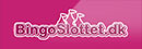 BingoSlottet.dk Logo