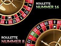 Roulette-Bonus - Erhalten Sie zusätzlichen Bonus auf ausgewählte Zahlen