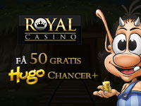 Royal Casino Århus, jetzt auch online!