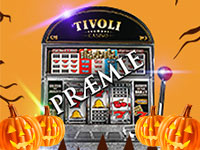Tivoli Casino Halloween Wettbewerb