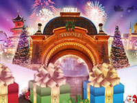 Tivoli Casino Weihnachtsbonus & Spins