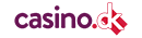 Casino.dk - Freespins-Logo
