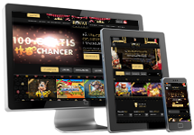 Royal Casino Mobile & Tablet-Spiele