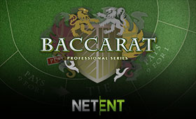 Baccarat Pro Series - Nur Infos