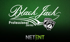 Mehr Wissen über die Blackjack Professional Series