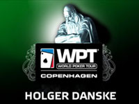 WPT Copenhagen - Der Final Table