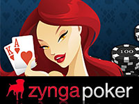 Zynga Poker & Casino