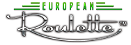 Europäisches Roulette