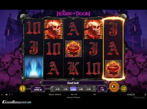 House-of-Doom_slotmaskinen-03-casinobonussen