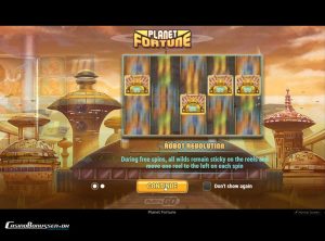 Planet-Fortune_slotmaskinen-01-casinobonussen