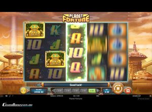 Planet-Fortune_slotmaskinen-04-casinobonussen