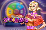 Spin & Win-icon-frontpage_casinobonussen