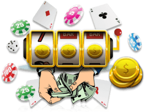 Kostenloses Casino ohne Einzahlung