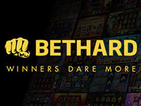 Bethard Casino - Kunststück Bild