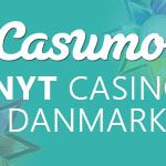 Casumo Casino - featbillede