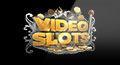 VideoSlots - Seitenlogo