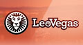 LeoVegas - Seitenlogo