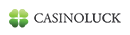 CasinoLuck - Freispiel-Logo
