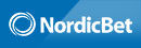 NordicBet DK - Tischlogo