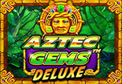 Aztec Delux Slot Machine - Gameicon