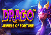 Drago Jewels Of Fortunes Spielautomat - Spielikone