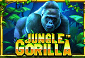Jungle Gorilla Slot - Gamepage-Logo