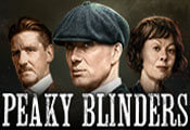 Bleaky Blinders - GP-Logo
