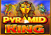 Pyramid Kings Slot - GP ikon