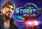 Street Racer Slot Machine - Spieleseiten-Symbol