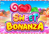 Sweet Bonanza - Spieleseite ikon