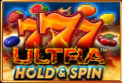 Ultra Hold & Spin Slot - GP ikon
