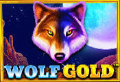 Wolf Gold - Spieleseite ikon