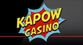 Kapow Top 5 Logo