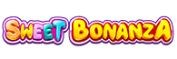 Sweet Bonanza Slot - Logo