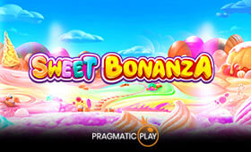 Sweet Bonanza - Seitenbanner