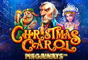 Christmas Carol Slot - Spiel ikon