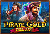 Pirate Gold Deluxe - GP ikon